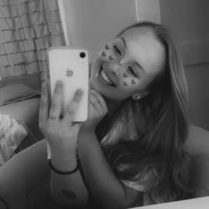 Meet your Posher, Madison